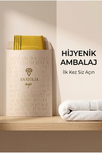 Related product image Anatolia Soap Bath Loofahs, Sponges & Poufs