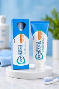 صورة المنتج ذات الصلة Sensodyne غسولات الفم