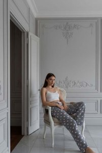 Related product image HAKKE Pajama Bottoms