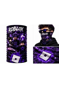 Related product image FG KONNİCHİWA Neck Warmers
