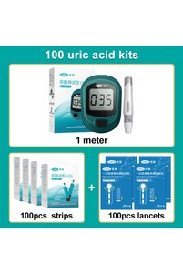 Related product image Choice Measurement Device