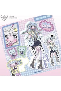 Related product image Choice Stickers