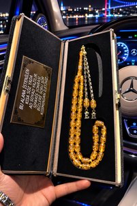 Related product image Prayer Beads