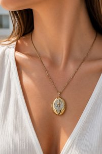 Related product image Modex Bijou Necklaces