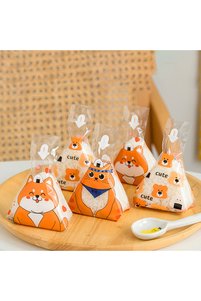 Related product image Choice Plastic Bags