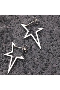 Related product image Choice Steel Earrings
