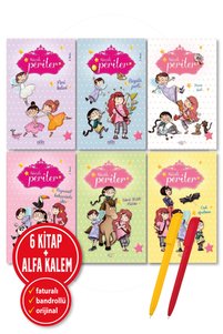 Related product image Abm Yayınevi Children's Storybooks