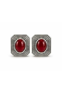 Related product image CHARMLUCKY Steel Earrings