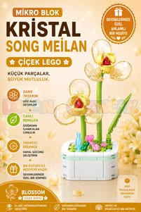 Related product image Doğan Oyuncak Dünyası Building Sets & Block Toys