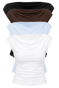 Related product image Bianco Lucci Blouses