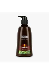صورة المنتج ذات الصلة Argan Oil شامبو