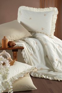 Related product image Clasy Double duvet cover set