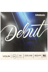 Related product image D'Addario Guitar Strings