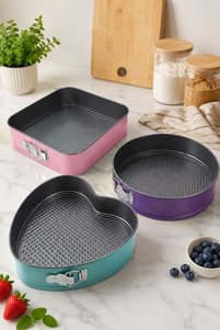 Related product image Karçiçeği Home Oven & Cake Molds