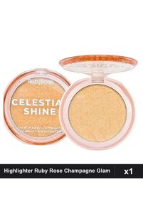 Imaginea produsului asociat Ruby Rose Palete de machiaj