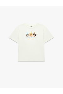 Related product image Koton T-Shirts