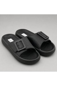 صورة المنتج ذات الصلة Feet First صنادِل