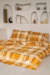 Related product image Menderes Home Double duvet cover set