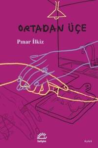 Related product image İletişim Yayınları Novel