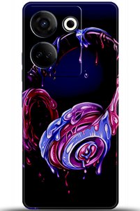 صورة المنتج ذات الصلة TECNO حافظات هواتف