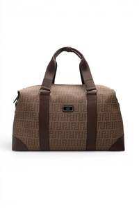 Related product image Silver Polo Gym Bags