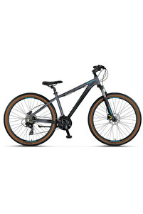 Mosso WILDFIRE-LTD-27-H ERKEK DAĞ BİSİKLETİ 457H HD 27.5 JANT 21