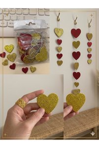 Related product image Deniz Party Store Christmas Ornaments