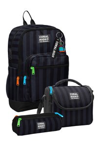 Related product image Coral High School Bags