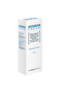 صورة المنتج ذات الصلة AVALON كريمات وجه