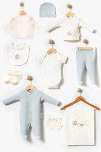 Related product image Bebitof Coming Home Outfits
