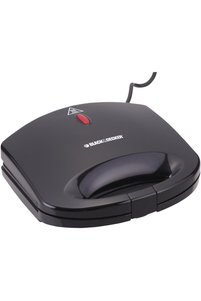 Related product image Black and Decker Sandwich Makers