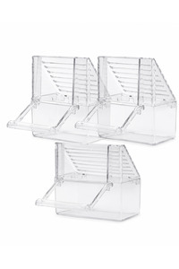 Related product image Tisert Bird Feeders and Food Boxes
