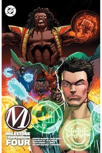 صورة المنتج ذات الصلة DC COMICS روايات
