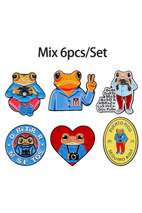 Related product image Choice Brooches