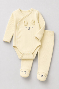 Related product image Mai Perla Coming Home Outfits