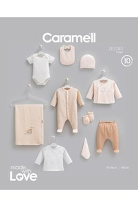 Related product image Caramell Coming Home Outfits