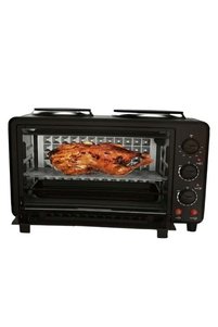 Related product image Silver Crest Oven