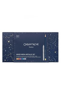 Related product image Caran d'Ache Artistic Papers & Pens