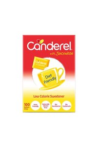 Related product image Canderel Gourmet and Organic Products