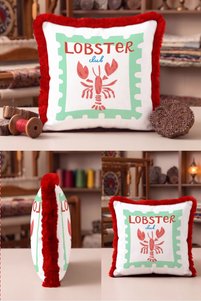 Related product image Evimde Bambaşka Cushions and Cushion Covers