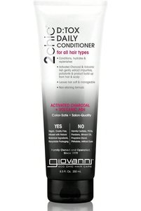 Related product image Giovanni Shampoos