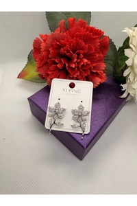 Related product image XUPING JEWELRY Steel Earrings