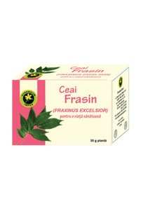Imaginea produsului asociat HYPERICUM Ceai vrac