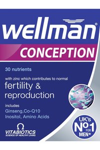 Related product image Vitabiotics Vitamins
