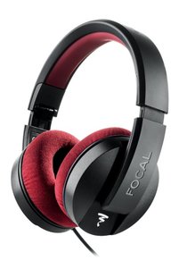 Imaginea produsului asociat Focal Căști over-ear