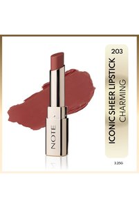İlgili ürün resmi Note Cosmetics Ruj