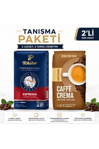 Related product image Tchibo Ground & Bean Coffee