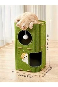 Related product image OEM Cat Scratching Posts