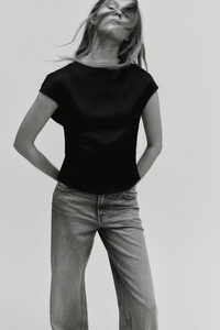 İlgili ürün resmi H&M Bluz