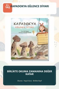 Related product image Abm Yayınevi Children's Storybooks